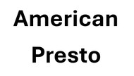 American Presto